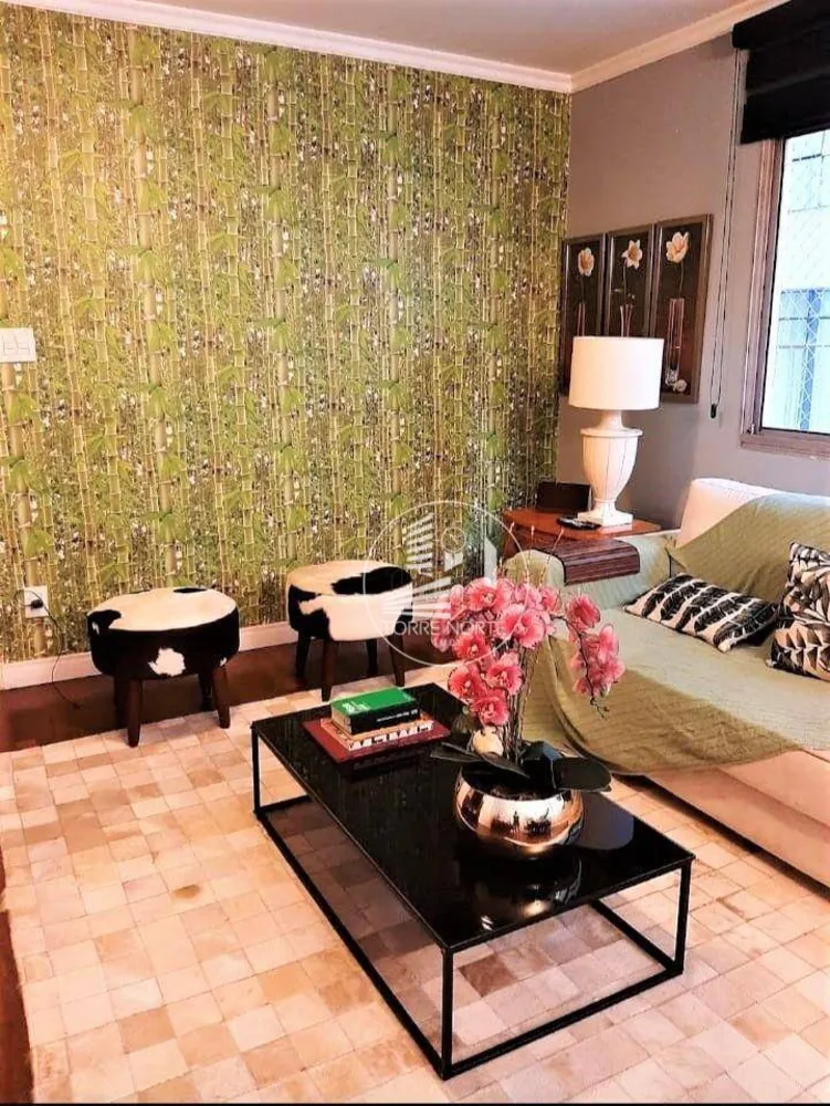 Apartamento, 2 quartos, 100 m² - Foto 1