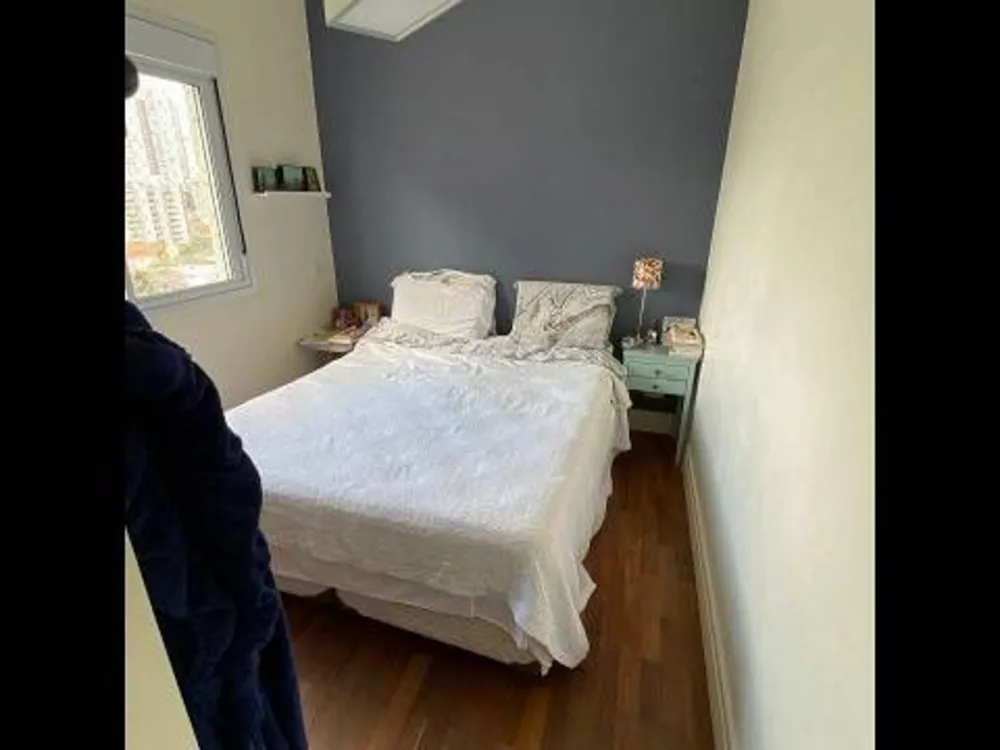 Apartamento, 3 quartos, 116 m² - Foto 4