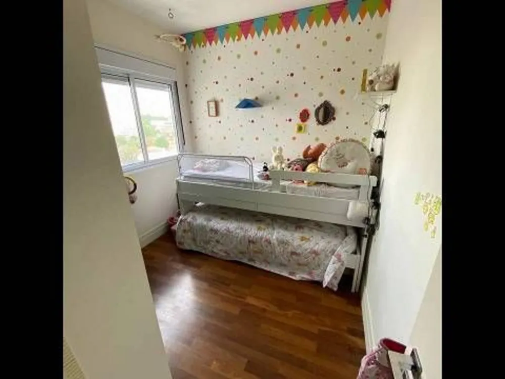 Apartamento, 3 quartos, 116 m² - Foto 3
