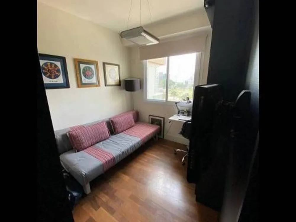 Apartamento, 3 quartos, 116 m² - Foto 2