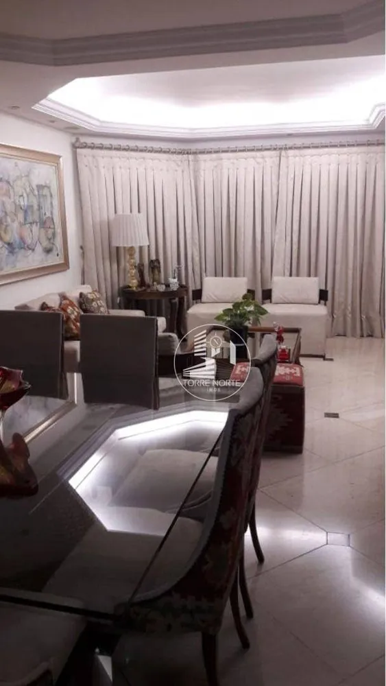 Apartamento, 3 quartos, 120 m² - Foto 4