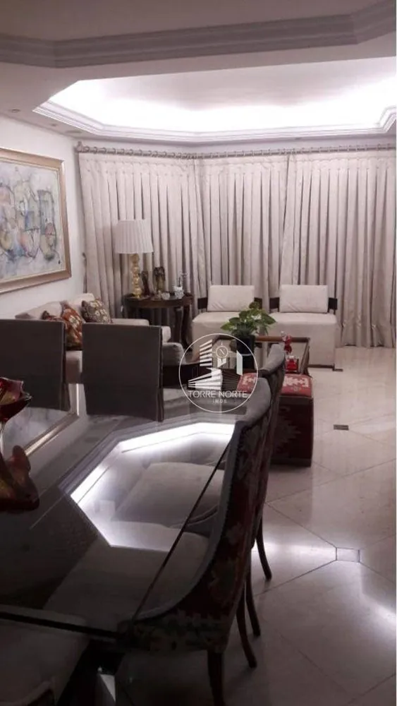 Apartamento, 3 quartos, 120 m² - Foto 3