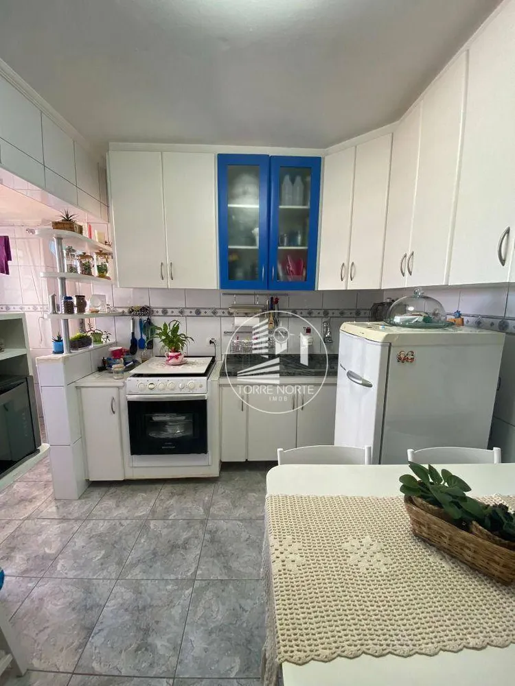 Apartamento, 3 quartos, 98 m² - Foto 4
