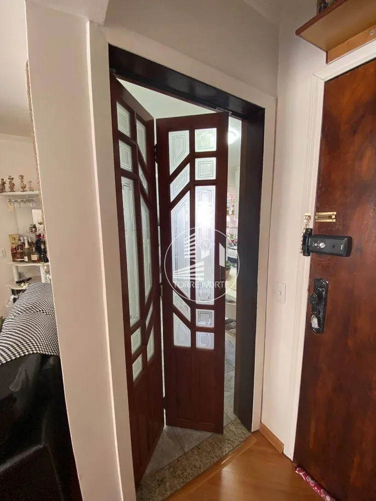 Apartamento, 3 quartos, 98 m² - Foto 3