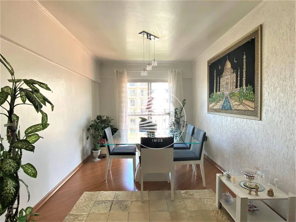Apartamento, 3 quartos, 98 m² - Foto 1