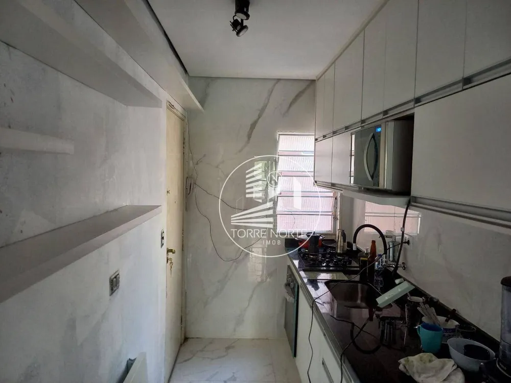 Kitnet-Studio, 35 m² - Foto 3