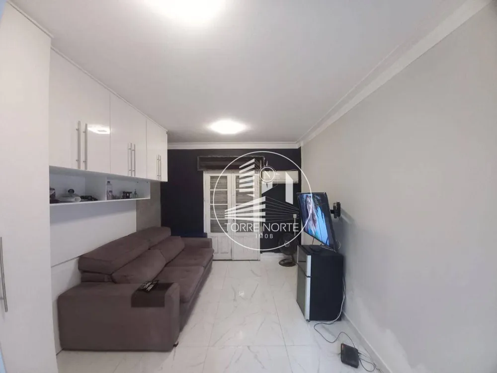 Kitnet-Studio, 35 m² - Foto 1