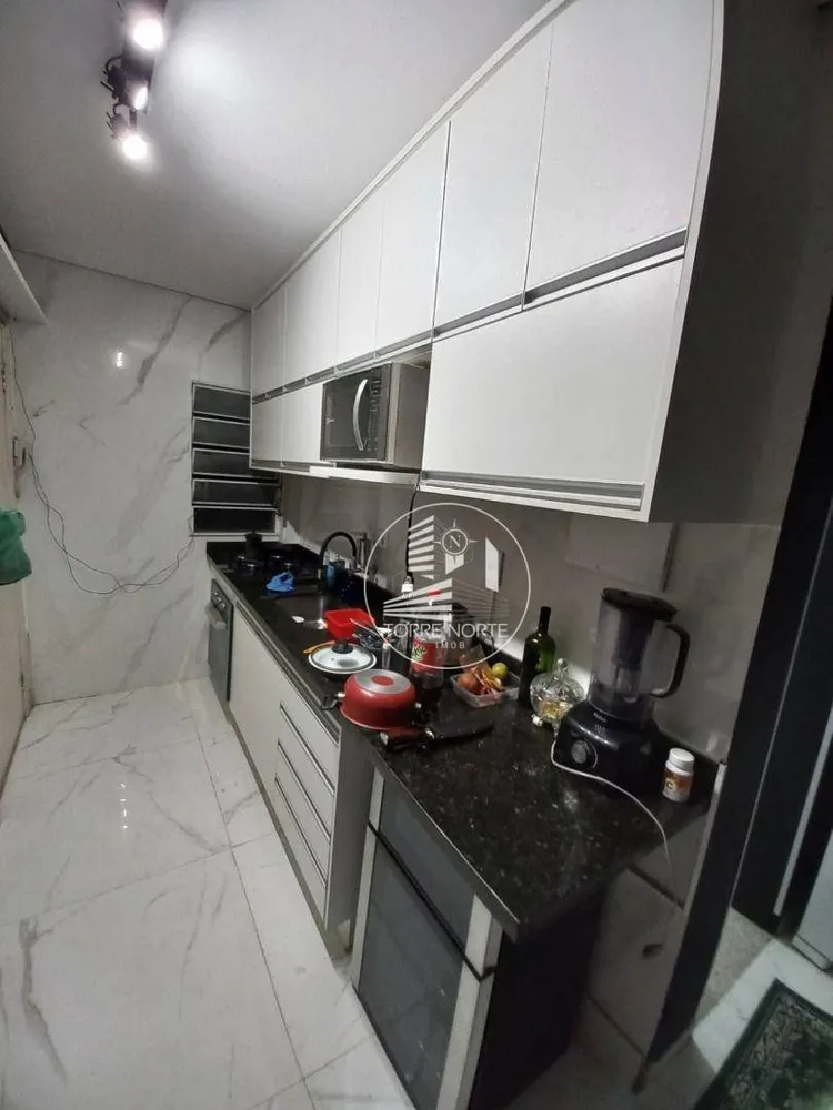 Kitnet-Studio, 35 m² - Foto 4