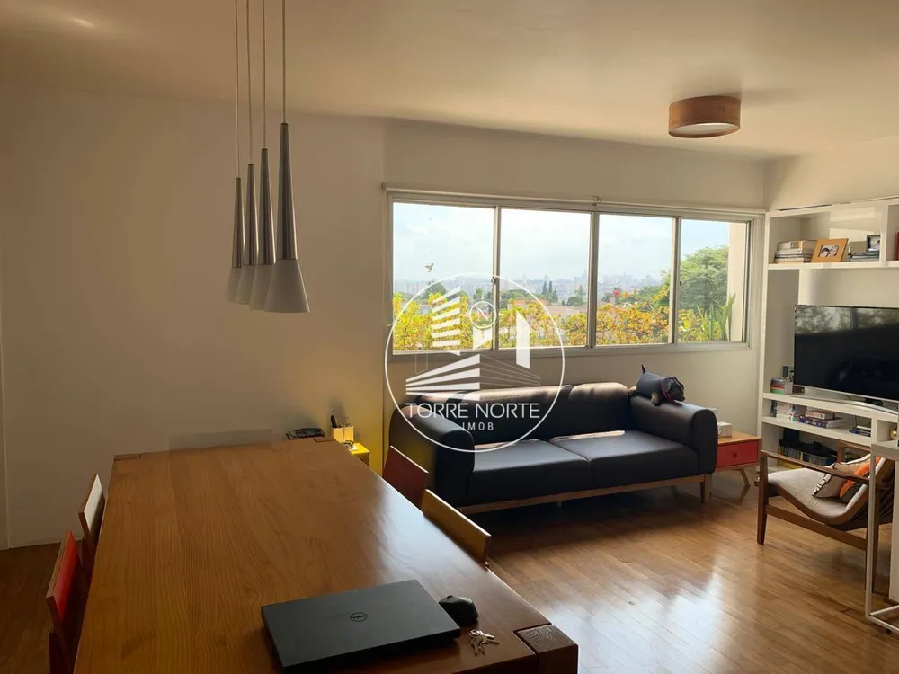 Apartamento, 2 quartos, 75 m² - Foto 3