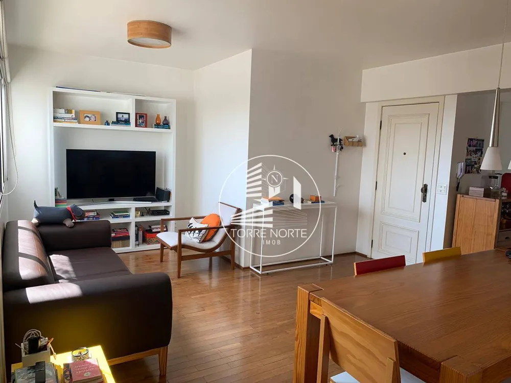 Apartamento, 2 quartos, 75 m² - Foto 4