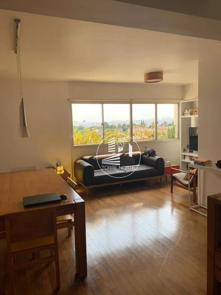 Apartamento, 2 quartos, 75 m² - Foto 2