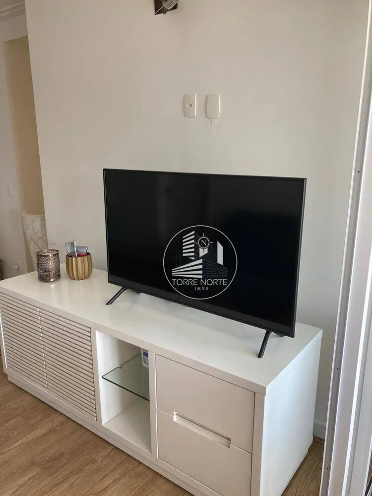 Apartamento, 3 quartos, 93 m² - Foto 4