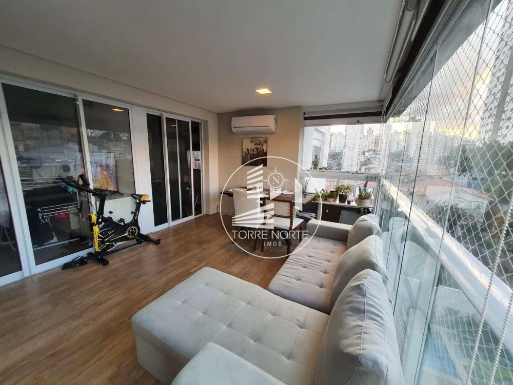 Apartamento, 3 quartos, 93 m² - Foto 3