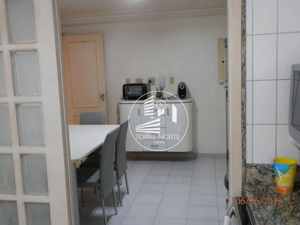 Apartamento, 4 quartos, 160 m² - Foto 3