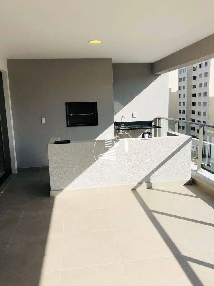 Apartamento, 3 quartos, 150 m² - Foto 4