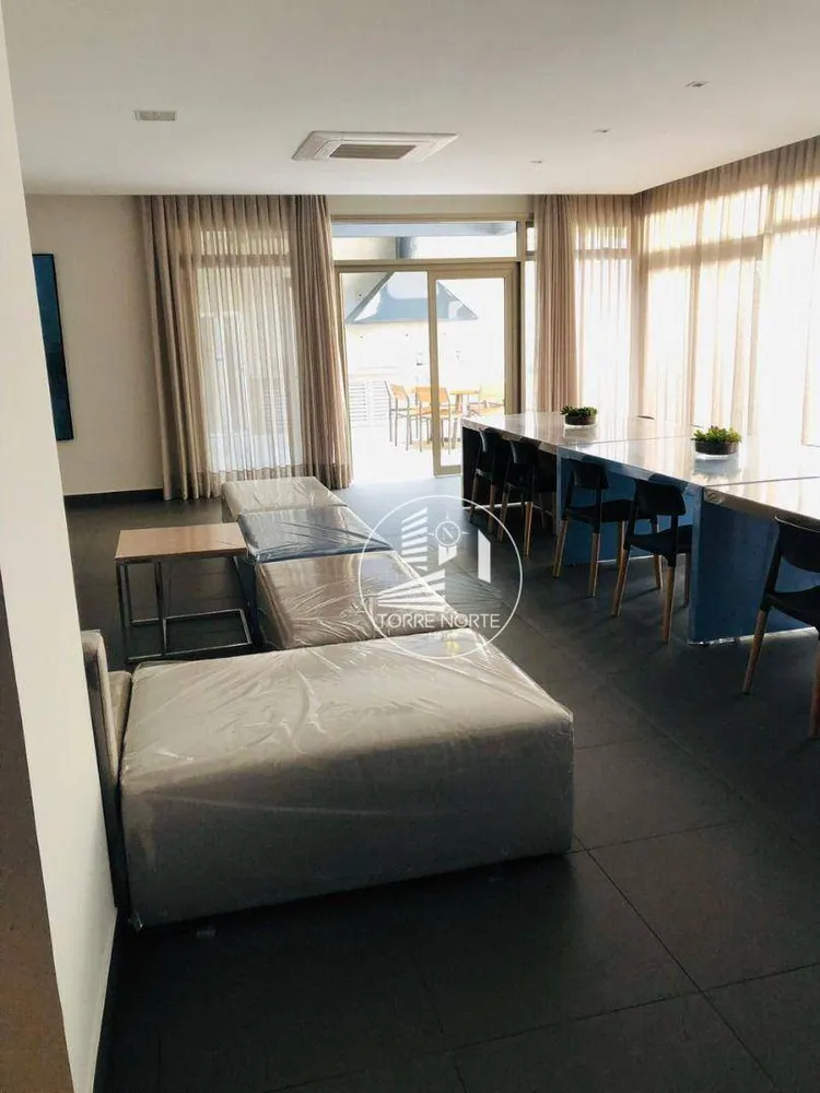 Apartamento, 3 quartos, 150 m² - Foto 2