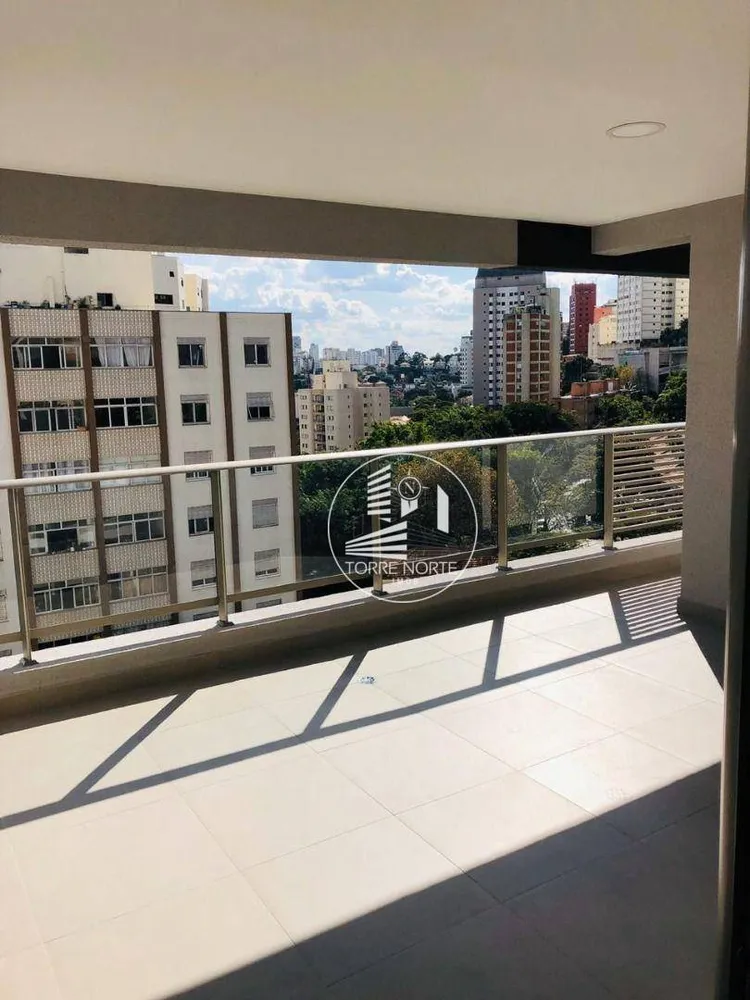Apartamento, 3 quartos, 150 m² - Foto 3