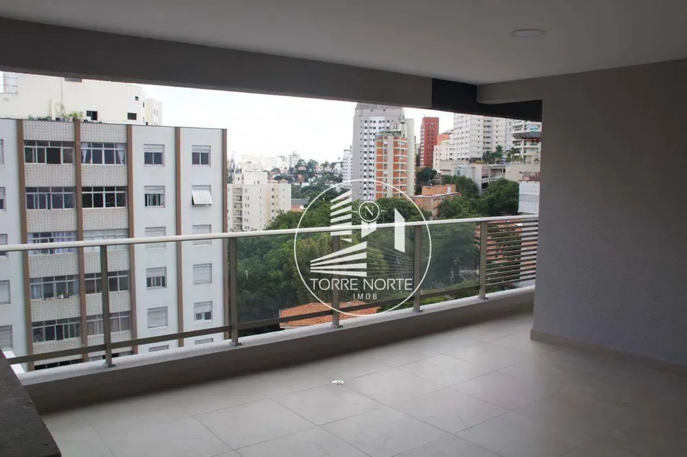 Apartamento, 3 quartos, 150 m² - Foto 1