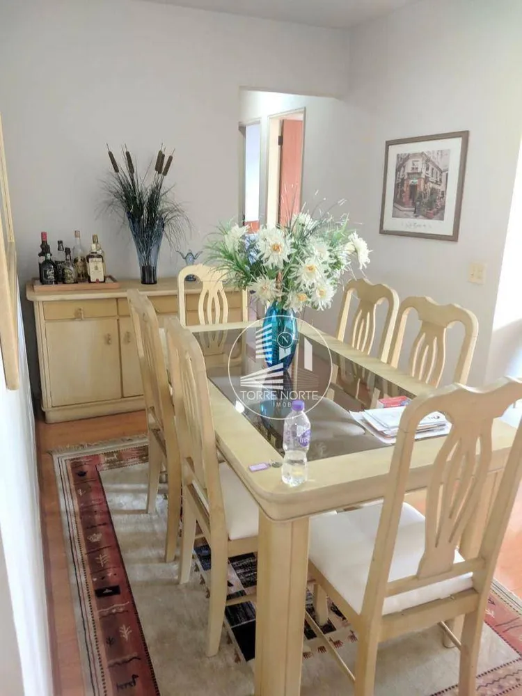 Apartamento, 3 quartos, 90 m² - Foto 1