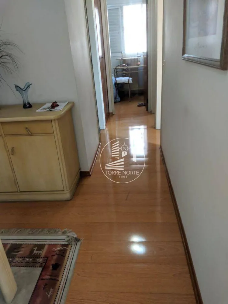 Apartamento, 3 quartos, 90 m² - Foto 4