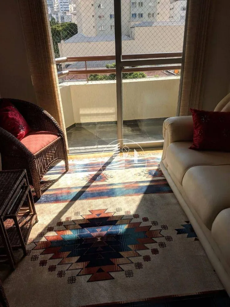 Apartamento, 3 quartos, 90 m² - Foto 2