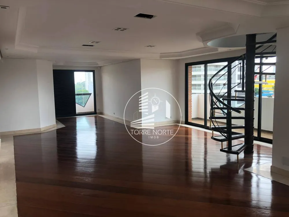 Cobertura, 3 quartos, 322 m² - Foto 3