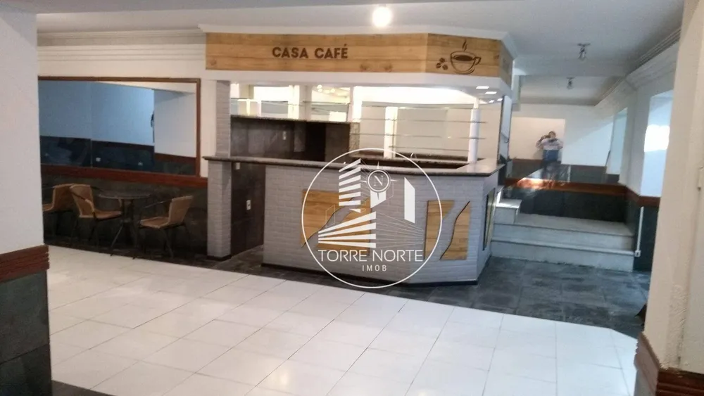 Prédio Inteiro, 560 m² - Foto 2