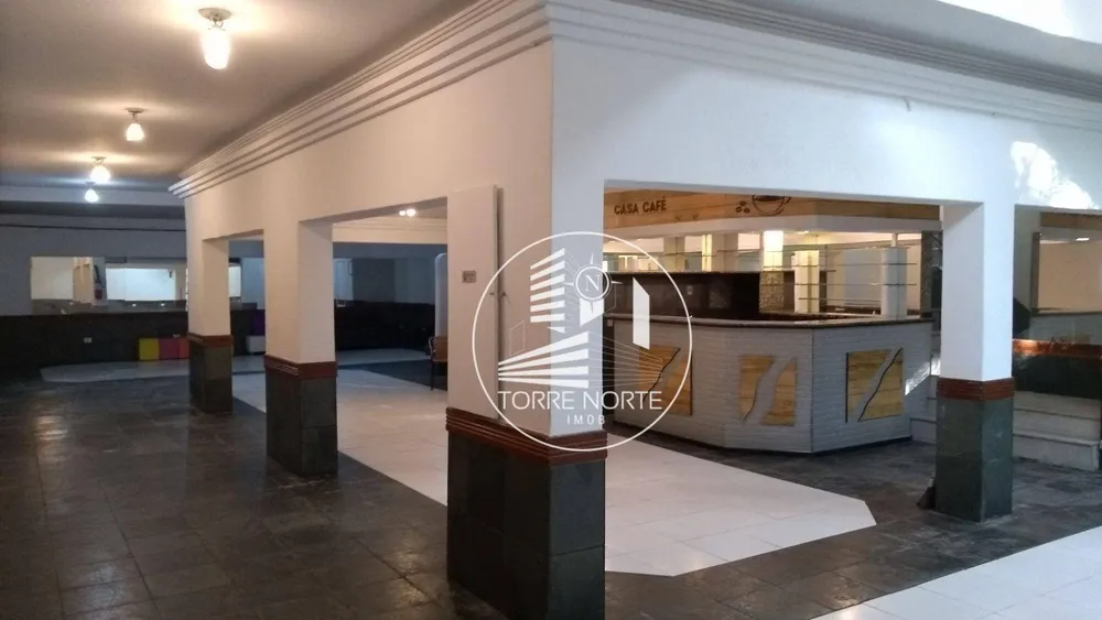 Prédio Inteiro, 560 m² - Foto 1