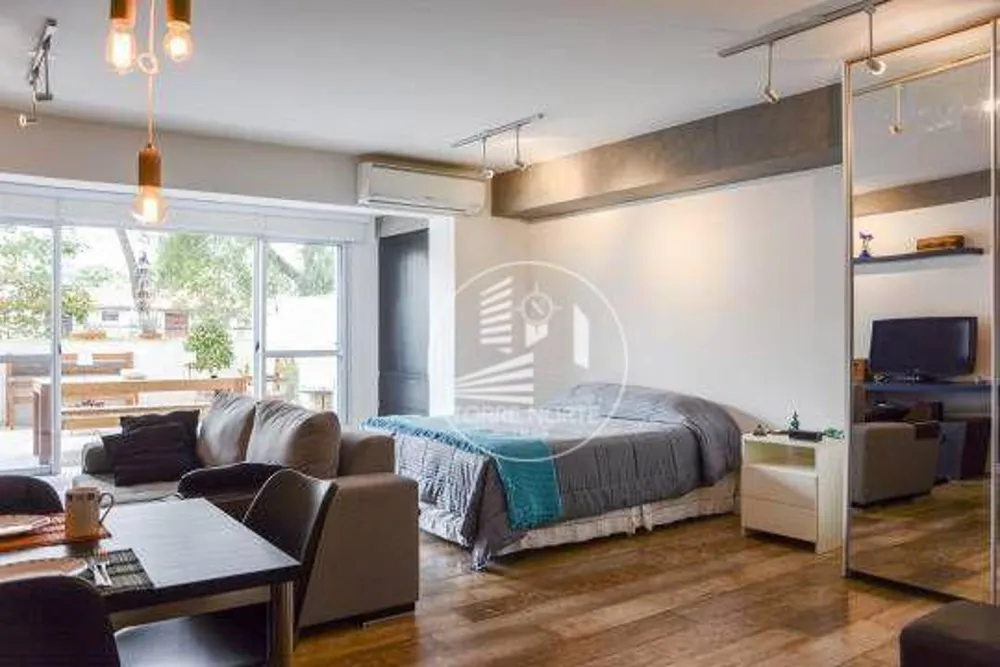 Kitnet-Studio, 77 m² - Foto 3