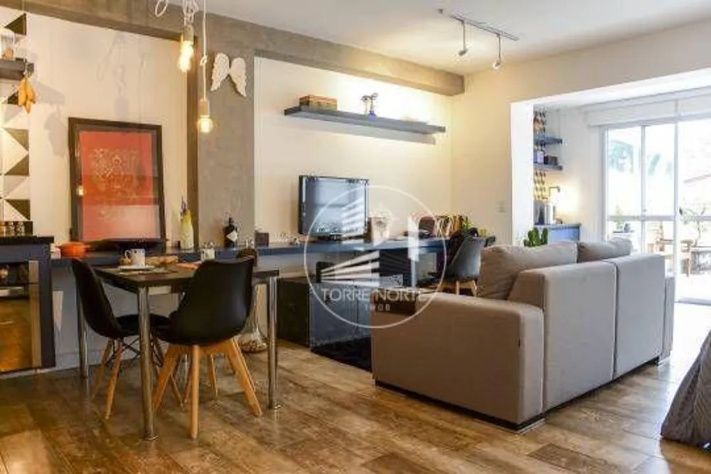 Kitnet-Studio, 77 m² - Foto 1