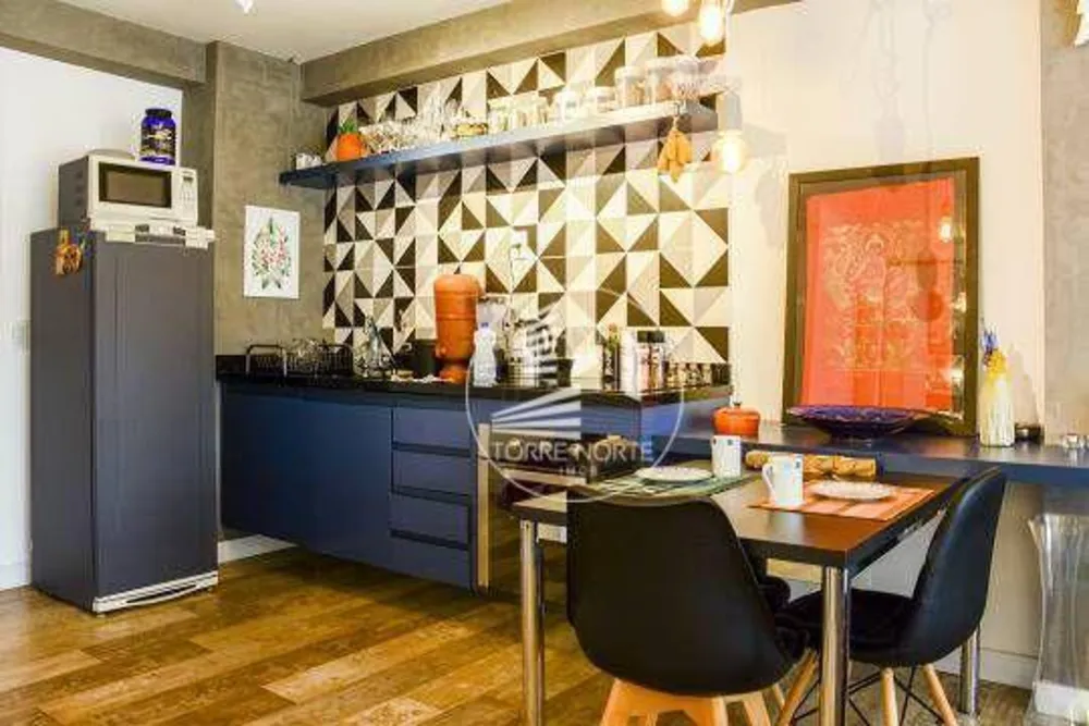Kitnet-Studio, 77 m² - Foto 4