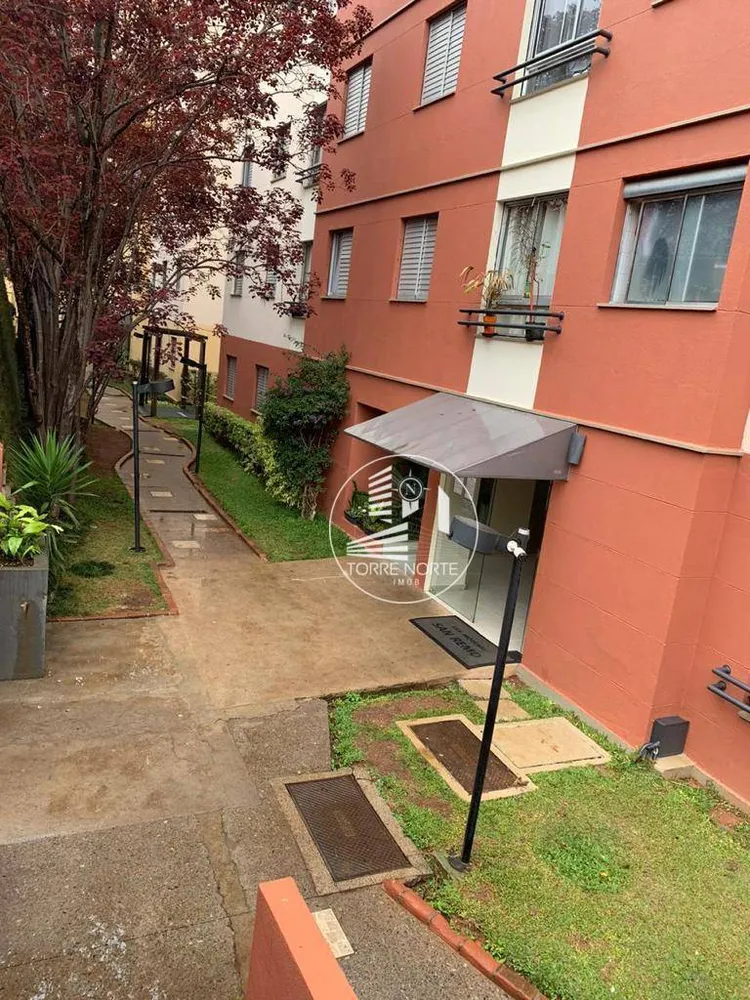 Apartamento, 2 quartos, 49 m² - Foto 4