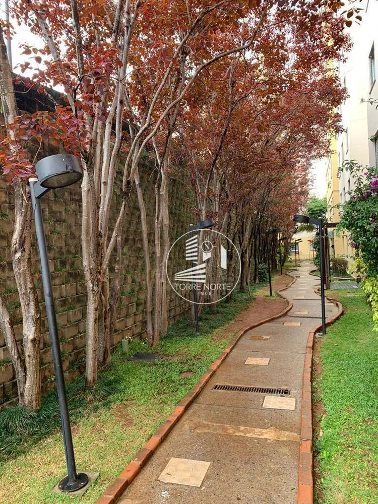 Apartamento, 2 quartos, 49 m² - Foto 3