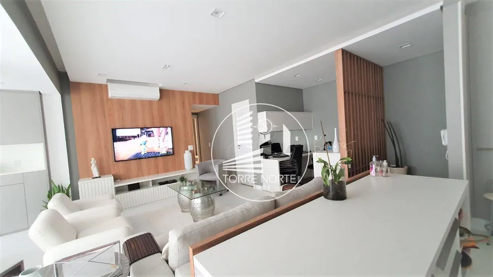 Apartamento, 2 quartos, 93 m² - Foto 3