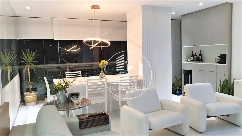Apartamento, 2 quartos, 93 m² - Foto 4