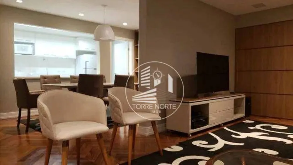 Apartamento, 2 quartos, 129 m² - Foto 3