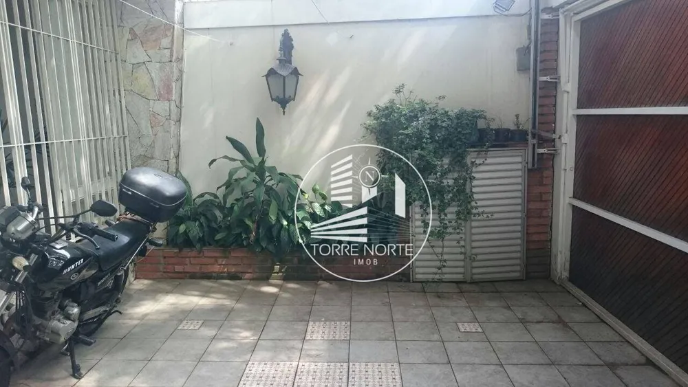 Sobrado, 3 quartos, 148 m² - Foto 4