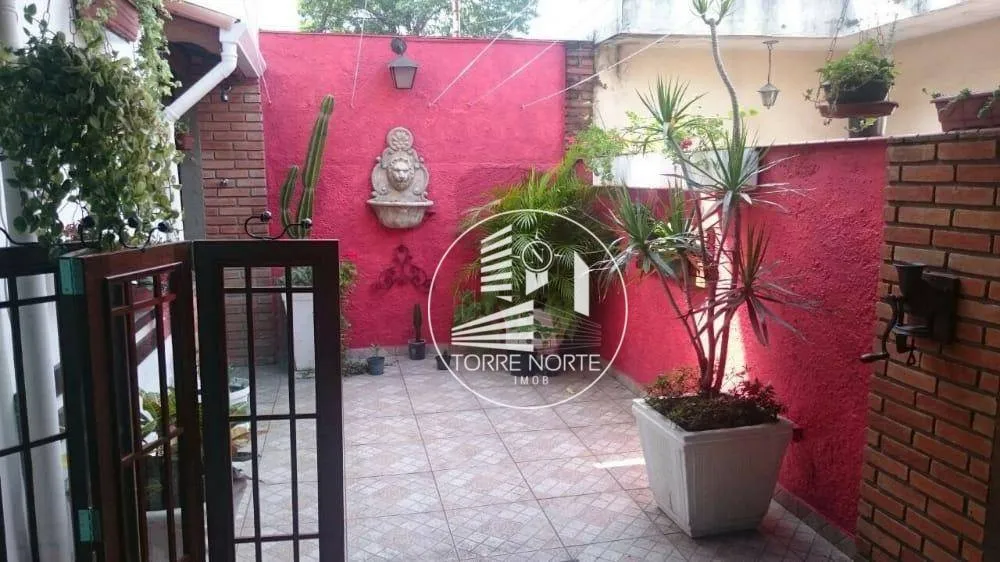 Sobrado, 3 quartos, 148 m² - Foto 3
