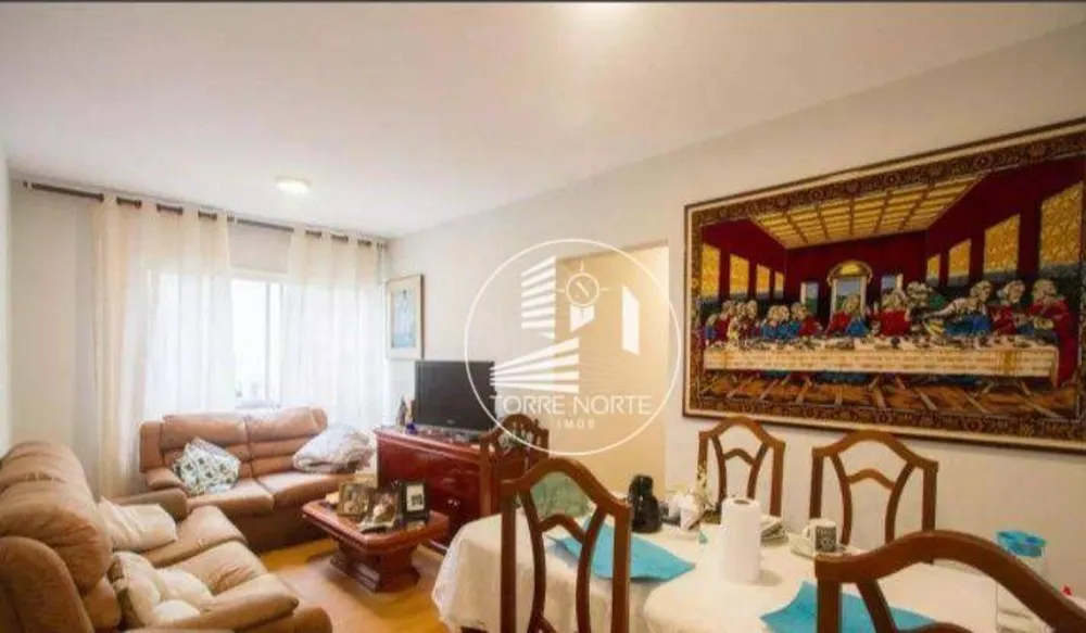 Apartamento, 3 quartos, 85 m² - Foto 1