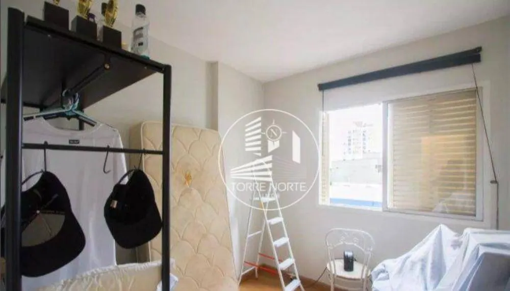 Apartamento, 3 quartos, 85 m² - Foto 3