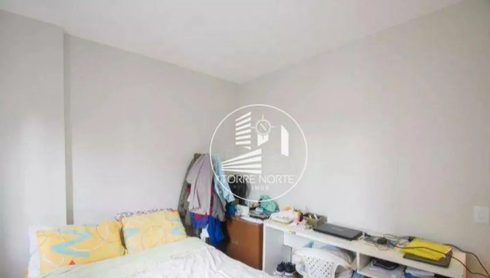 Apartamento, 3 quartos, 85 m² - Foto 4