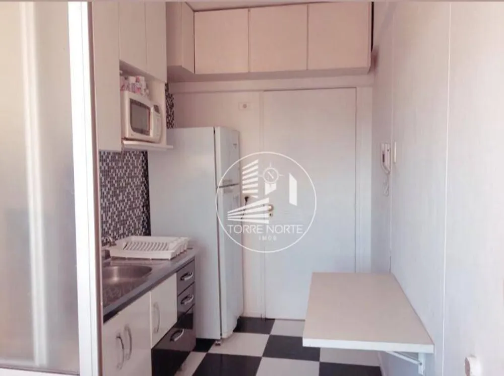 Apartamento, 2 quartos, 75 m² - Foto 2