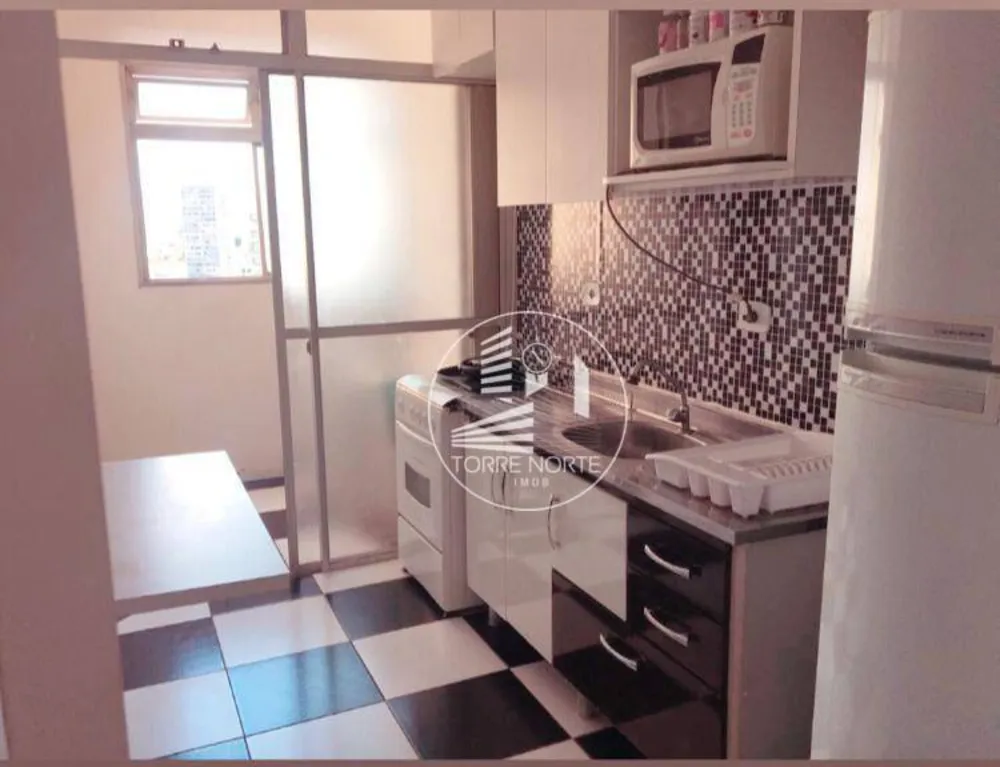 Apartamento, 2 quartos, 75 m² - Foto 4