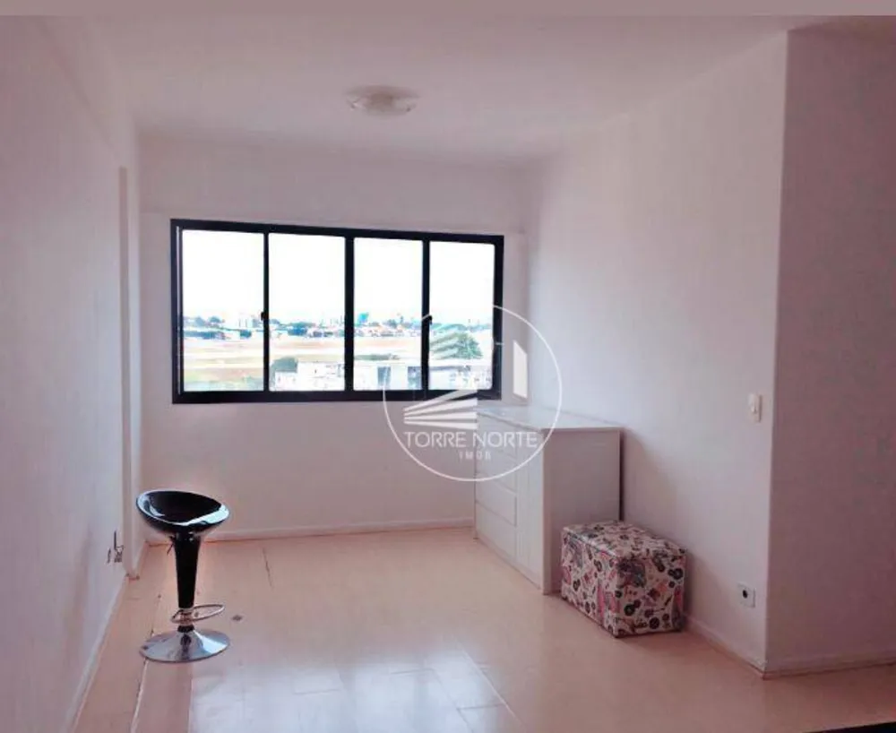 Apartamento, 2 quartos, 75 m² - Foto 1
