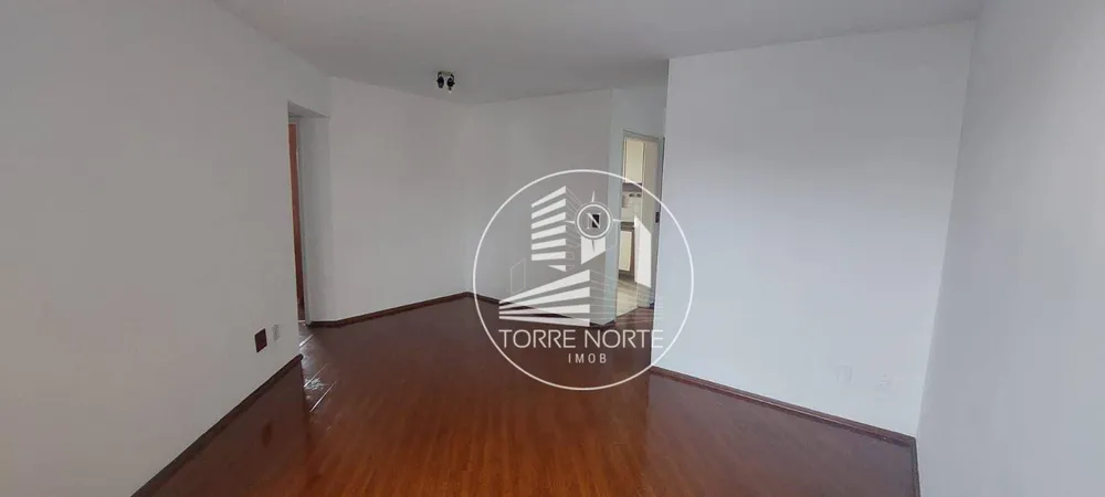 Apartamento, 3 quartos, 75 m² - Foto 2