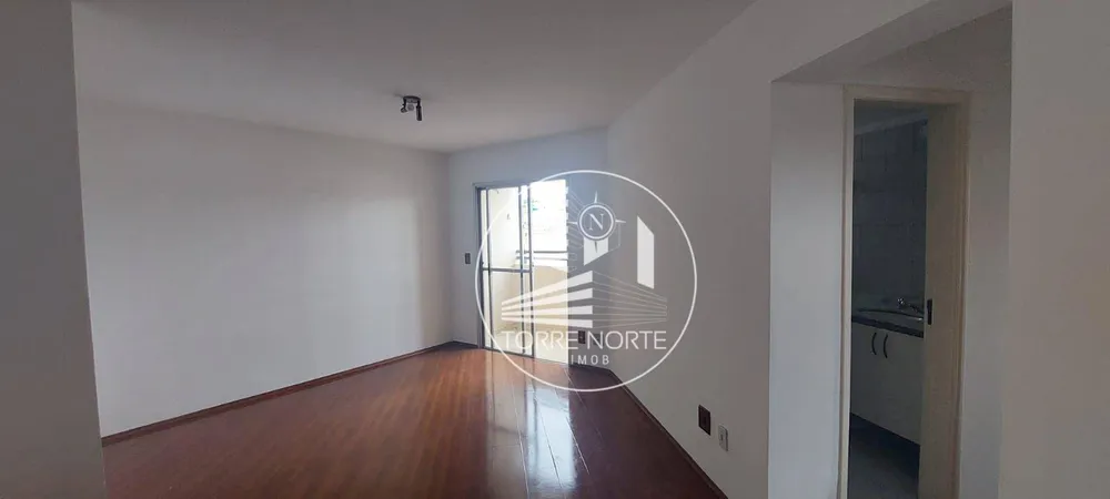 Apartamento, 3 quartos, 75 m² - Foto 3