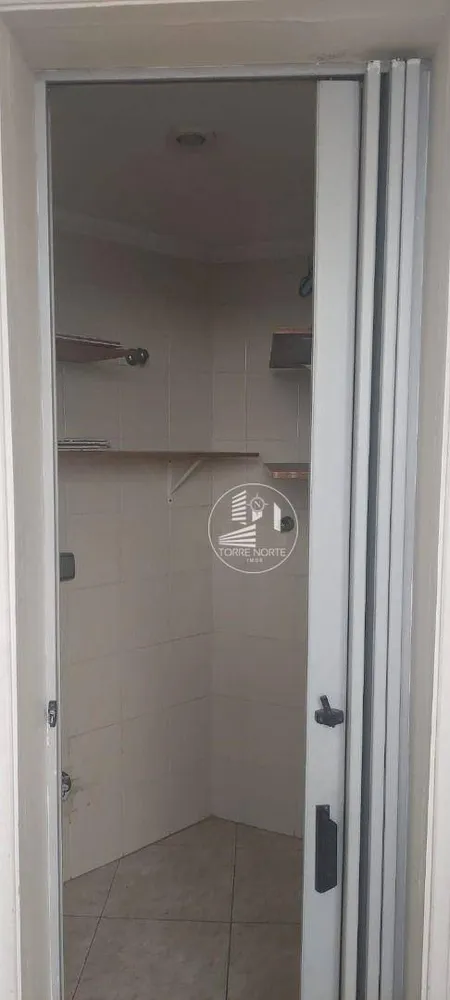 Apartamento, 3 quartos, 75 m² - Foto 4