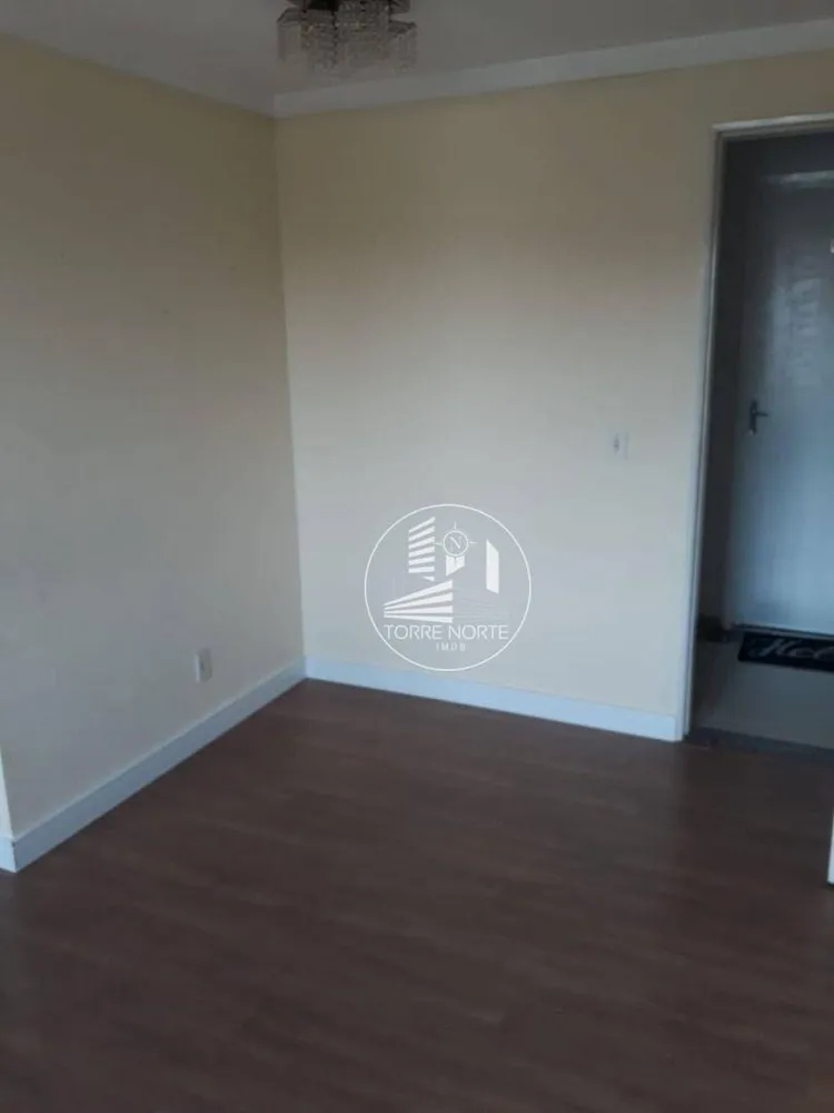 Apartamento, 2 quartos, 44 m² - Foto 2