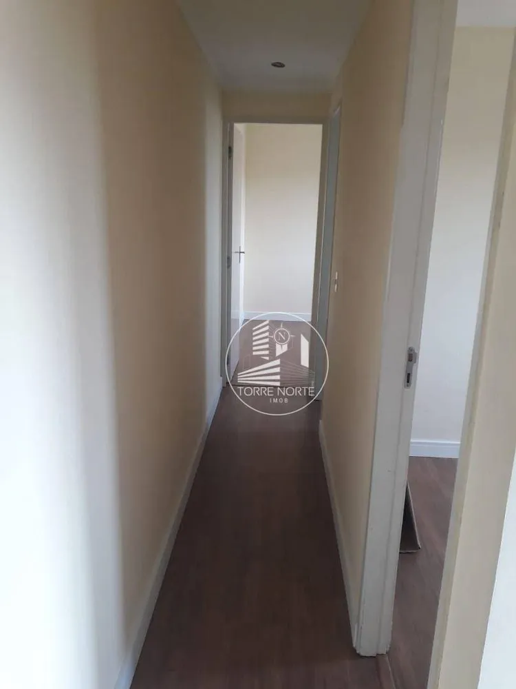 Apartamento, 2 quartos, 44 m² - Foto 3
