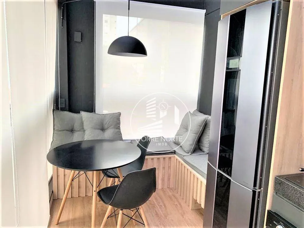 Apartamento, 1 quarto, 54 m² - Foto 4